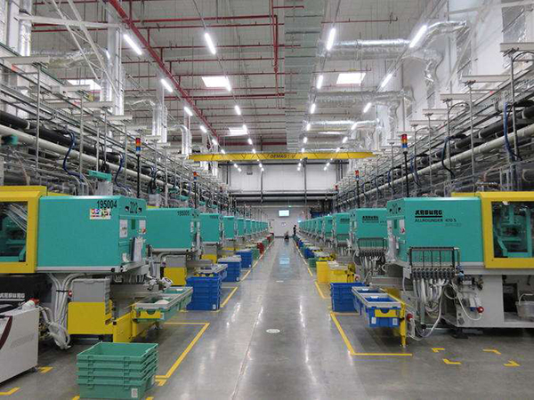 注塑加工業(yè)廢氣處理方法有哪些？天浩洋大盤(pán)點(diǎn)