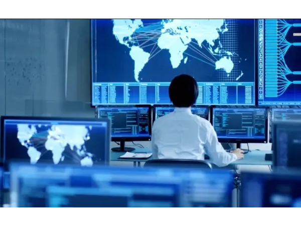 廢氣運(yùn)維市場(chǎng)前景分析